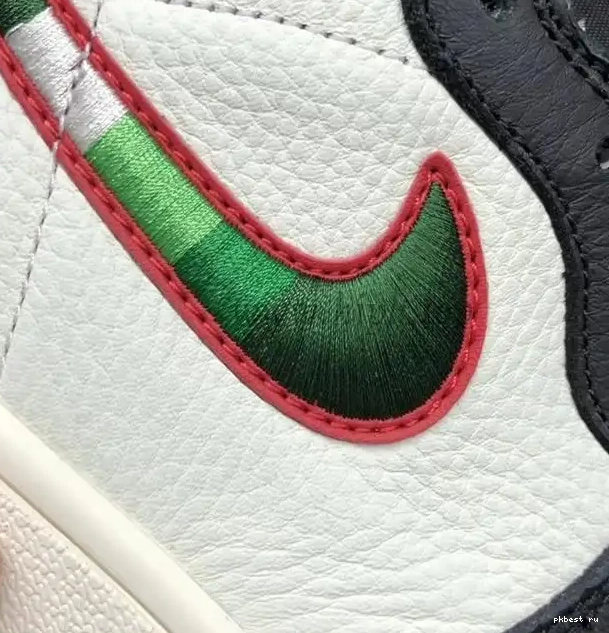 ready God Turbo to PK ship retail 1 Jordan Green Air materials 0530